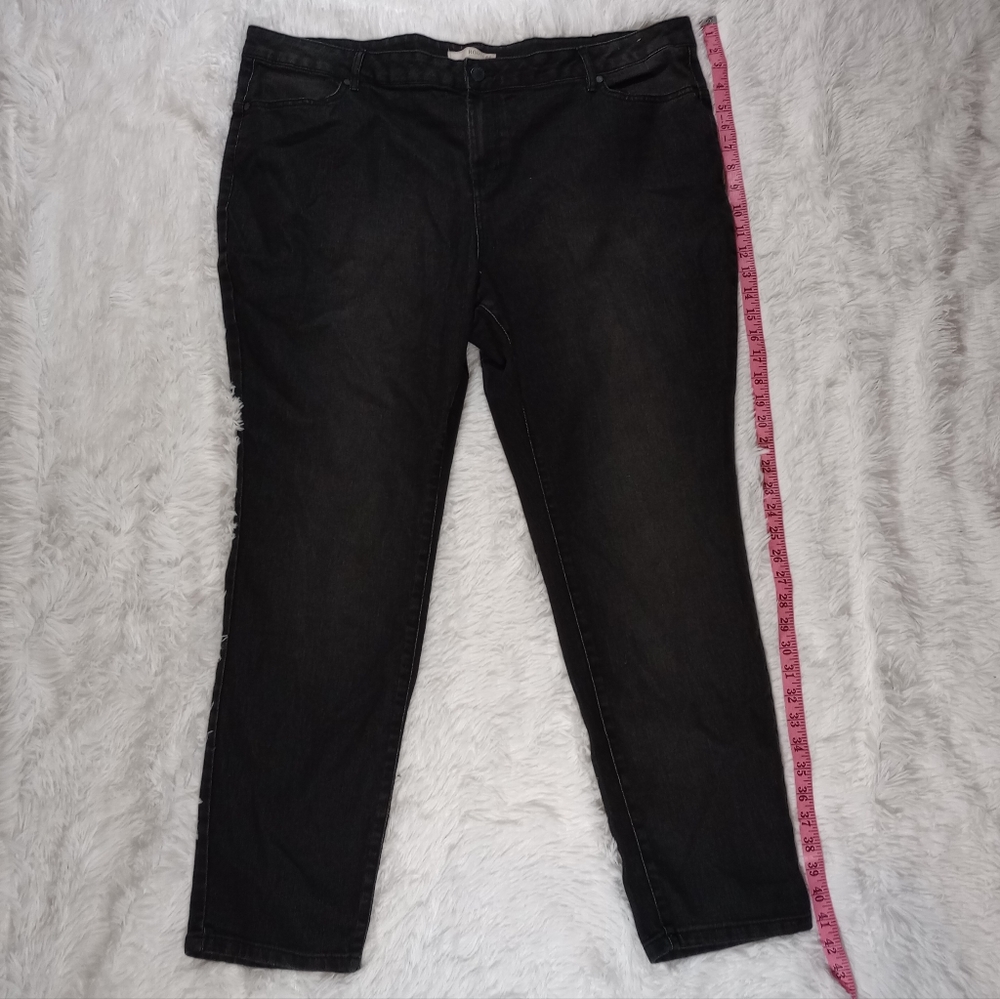 Route 66 Women's Boot cut Jeans